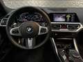 BMW 420 d xDrive M Sport*LEDER*MEMORY*RFK*x-Drive Schwarz - thumbnail 16