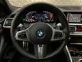 BMW 420 d xDrive M Sport*LEDER*MEMORY*RFK*x-Drive Schwarz - thumbnail 13