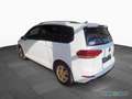 Volkswagen Touran 1.5 TSI R-LINE DSG KAM NAVI ACC LED Weiß - thumbnail 5