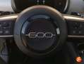 Fiat 600 MHEV La prima 1.2 74kW (100CV) DDCT Azul - thumbnail 15