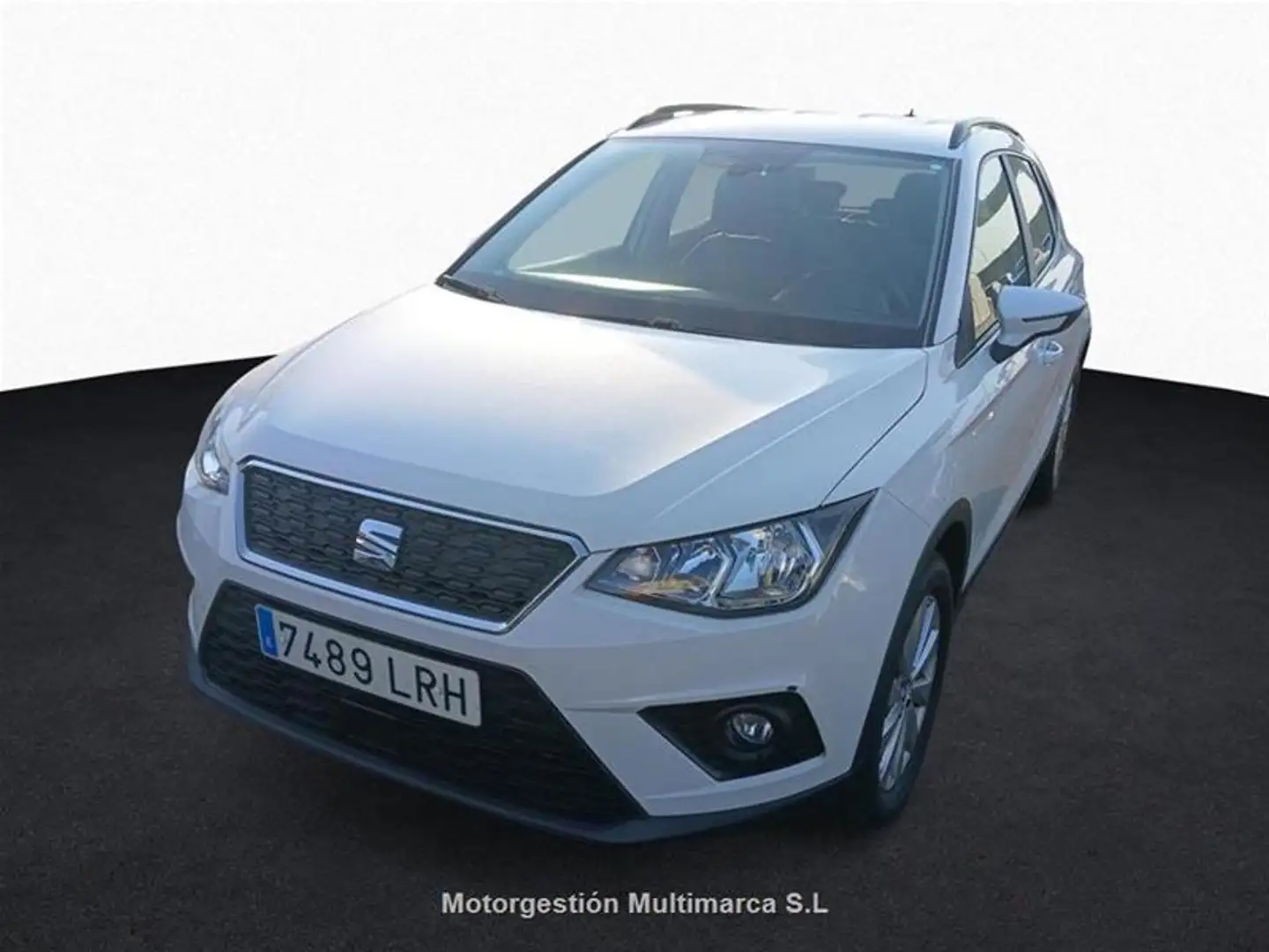 SEAT Arona 1.0 TSI 81kW (110CV) Style Go2 - 1