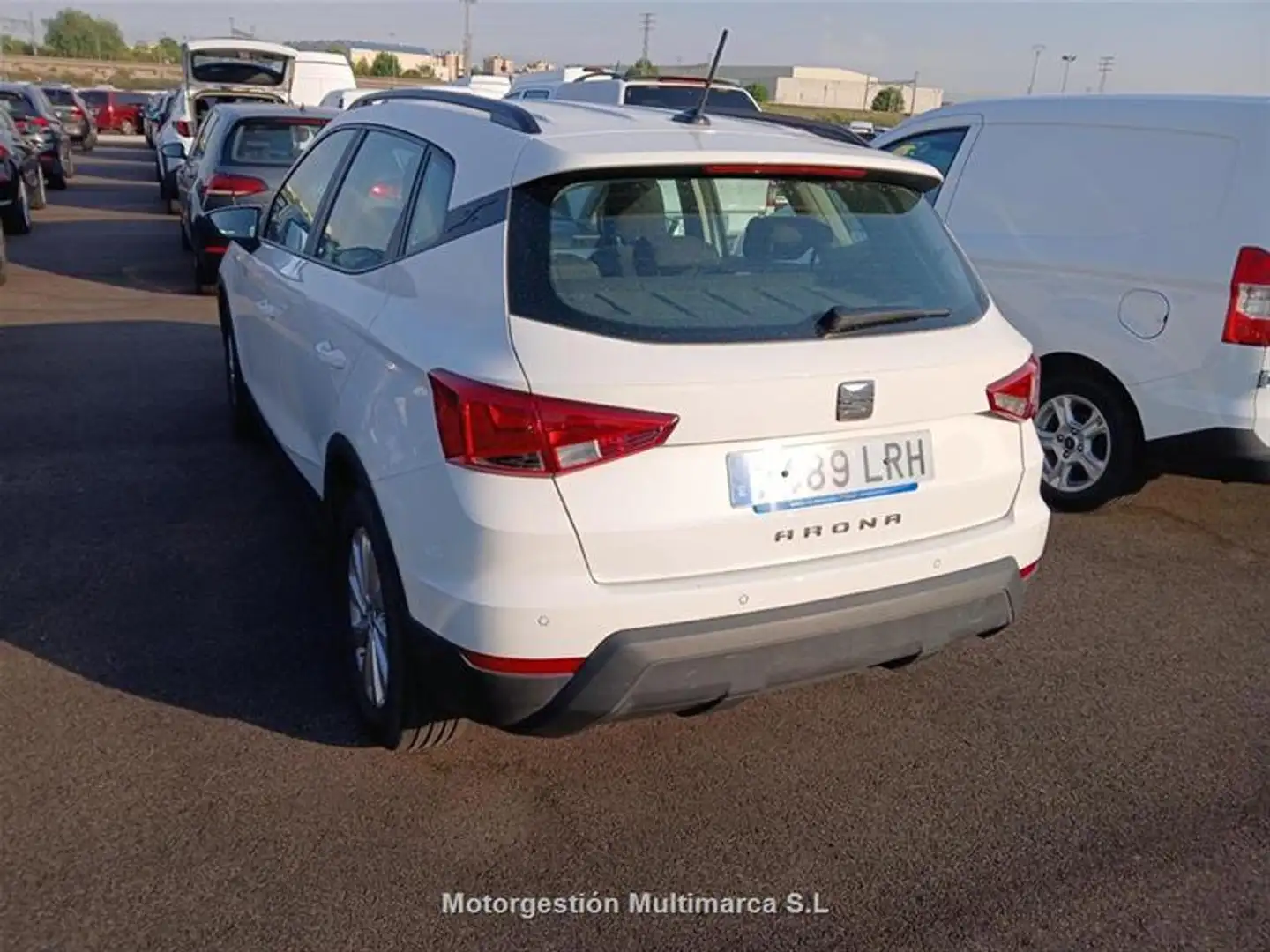 SEAT Arona 1.0 TSI 81kW (110CV) Style Go2 - 2