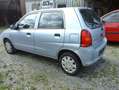 Suzuki Alto Automatik / 5-türig/ wenig km/ met+FH /D4-KAT Argintiu - thumbnail 1