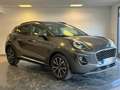 Ford Puma 1.0 EcoBoost 125ch mHEV Titanium + PACK SECURITE I Gris - thumbnail 4