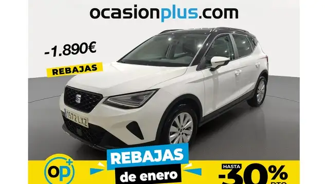 SEAT Arona 1.0 TSI S&S Style 110