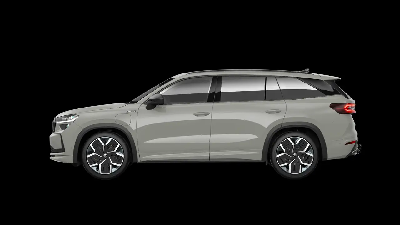 Skoda Kodiaq 2026