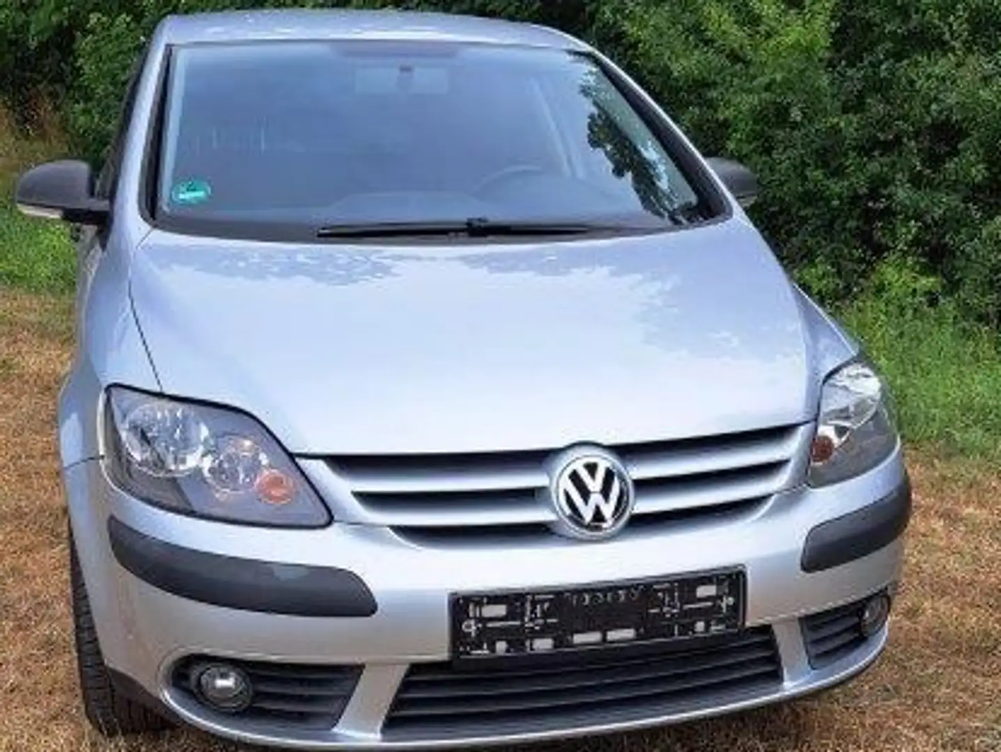 Volkswagen Golf Plus Golf Plus 1.6 Trendline - 2