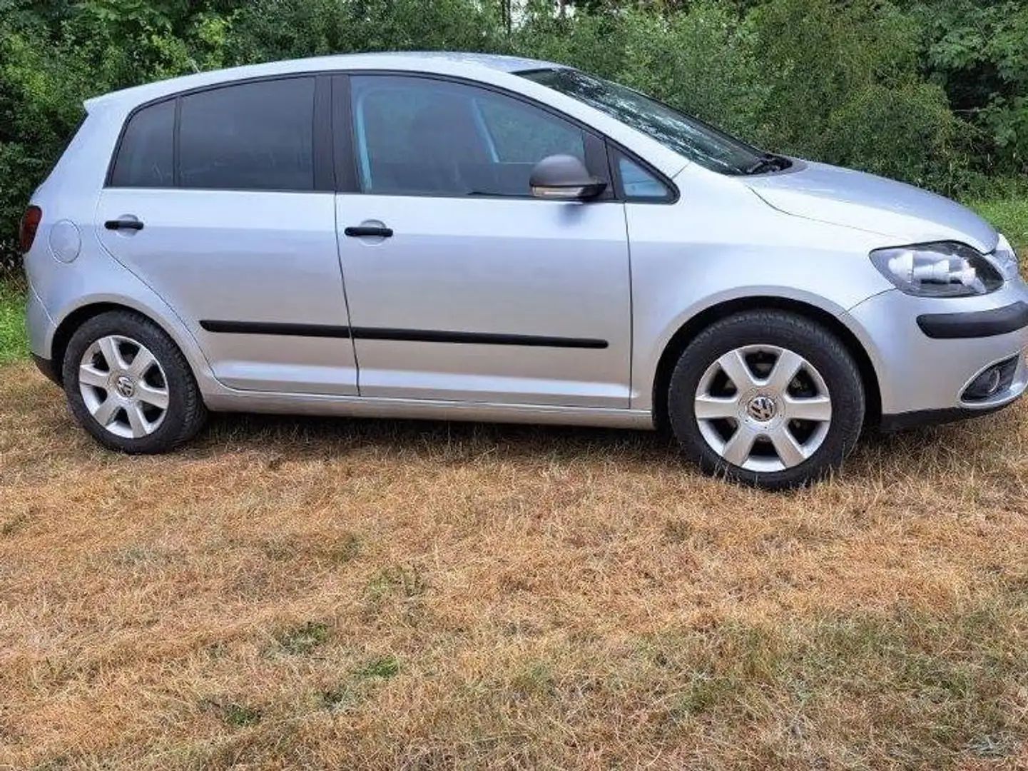 Volkswagen Golf Plus Golf Plus 1.6 Trendline - 1
