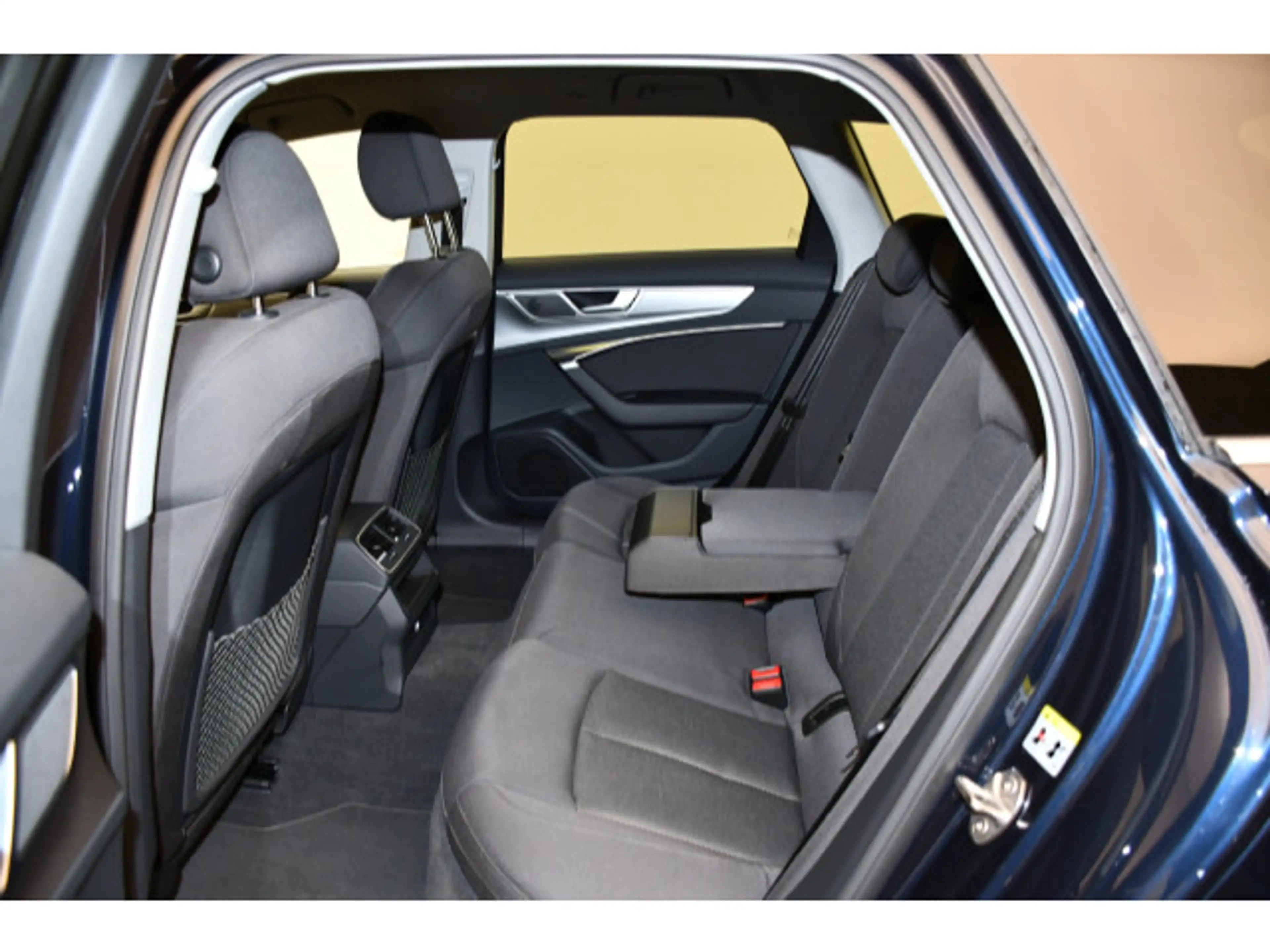 Audi A6 45TFSI S tronic sport AHK/TOUR/KAMERA/N — photo 9