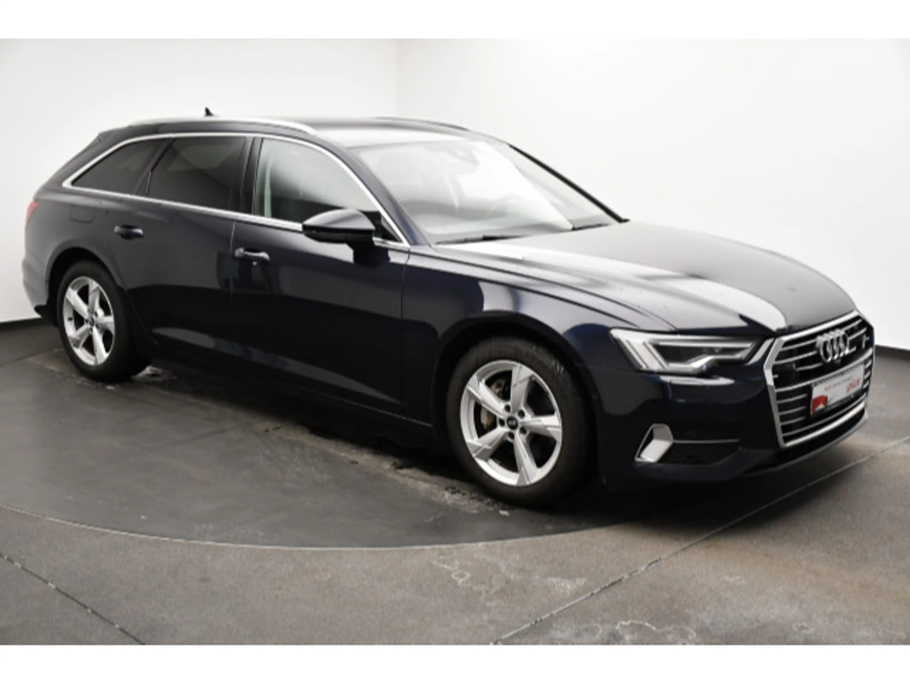 Audi A6 45TFSI S tronic sport AHK/TOUR/KAMERA/N — photo 15