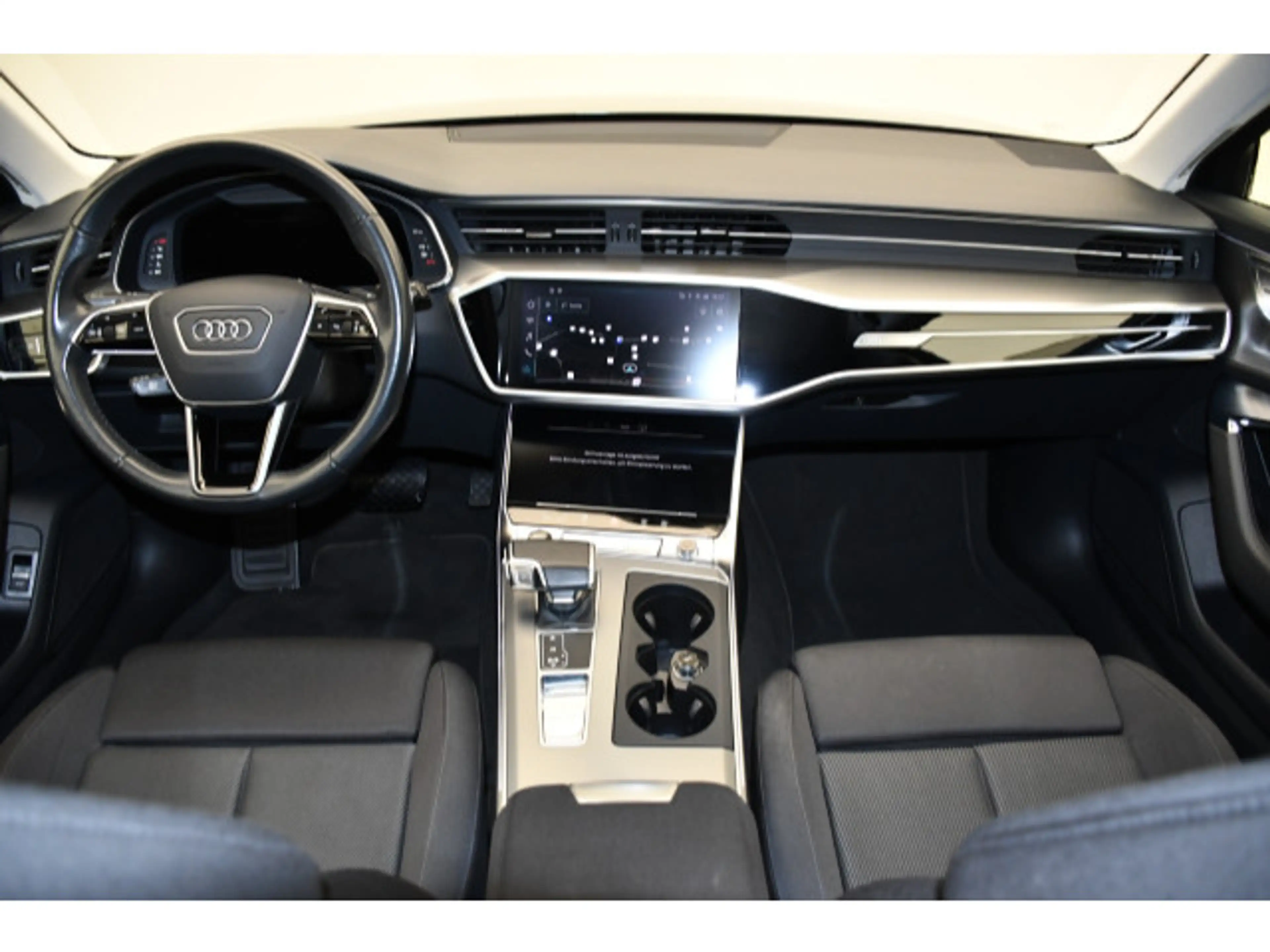 Audi A6 45TFSI S tronic sport AHK/TOUR/KAMERA/N — photo 4