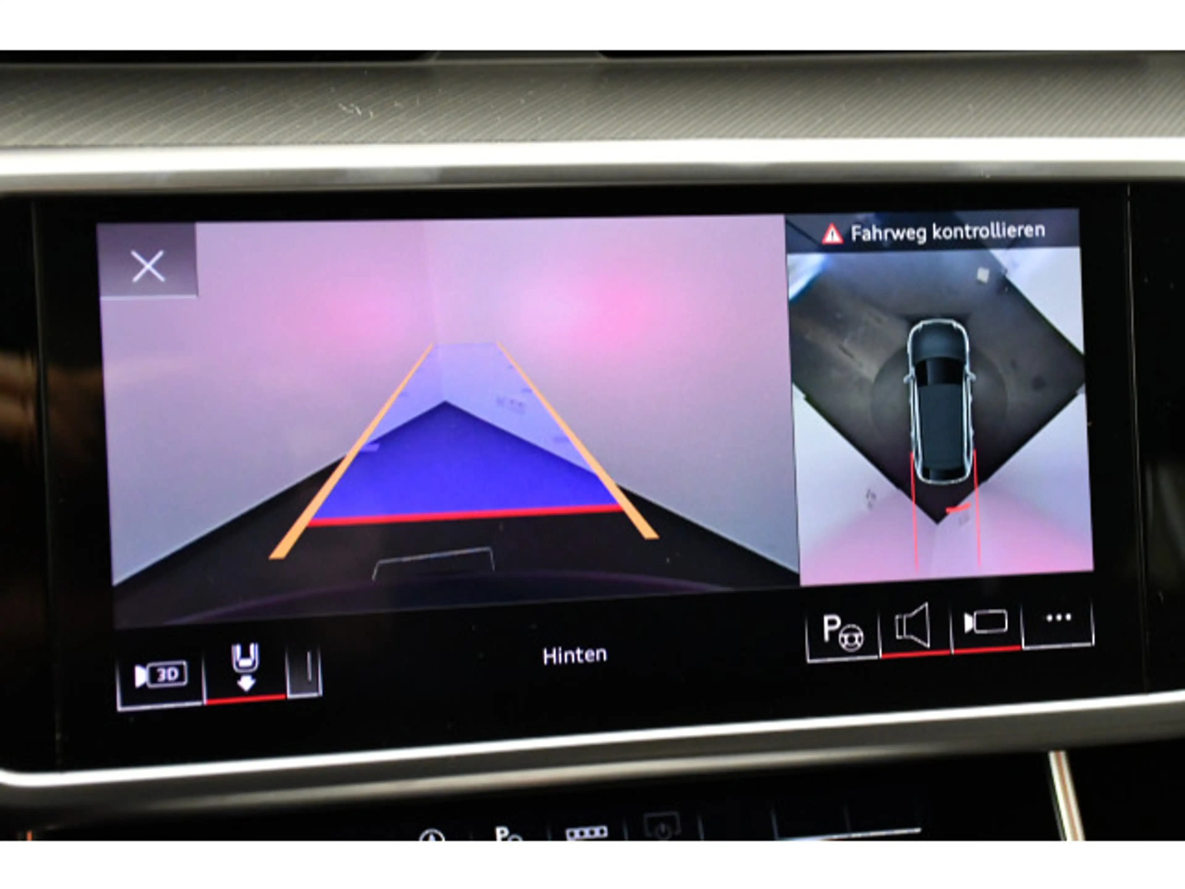 Audi A6 45TFSI S tronic sport AHK/TOUR/KAMERA/N — photo 8