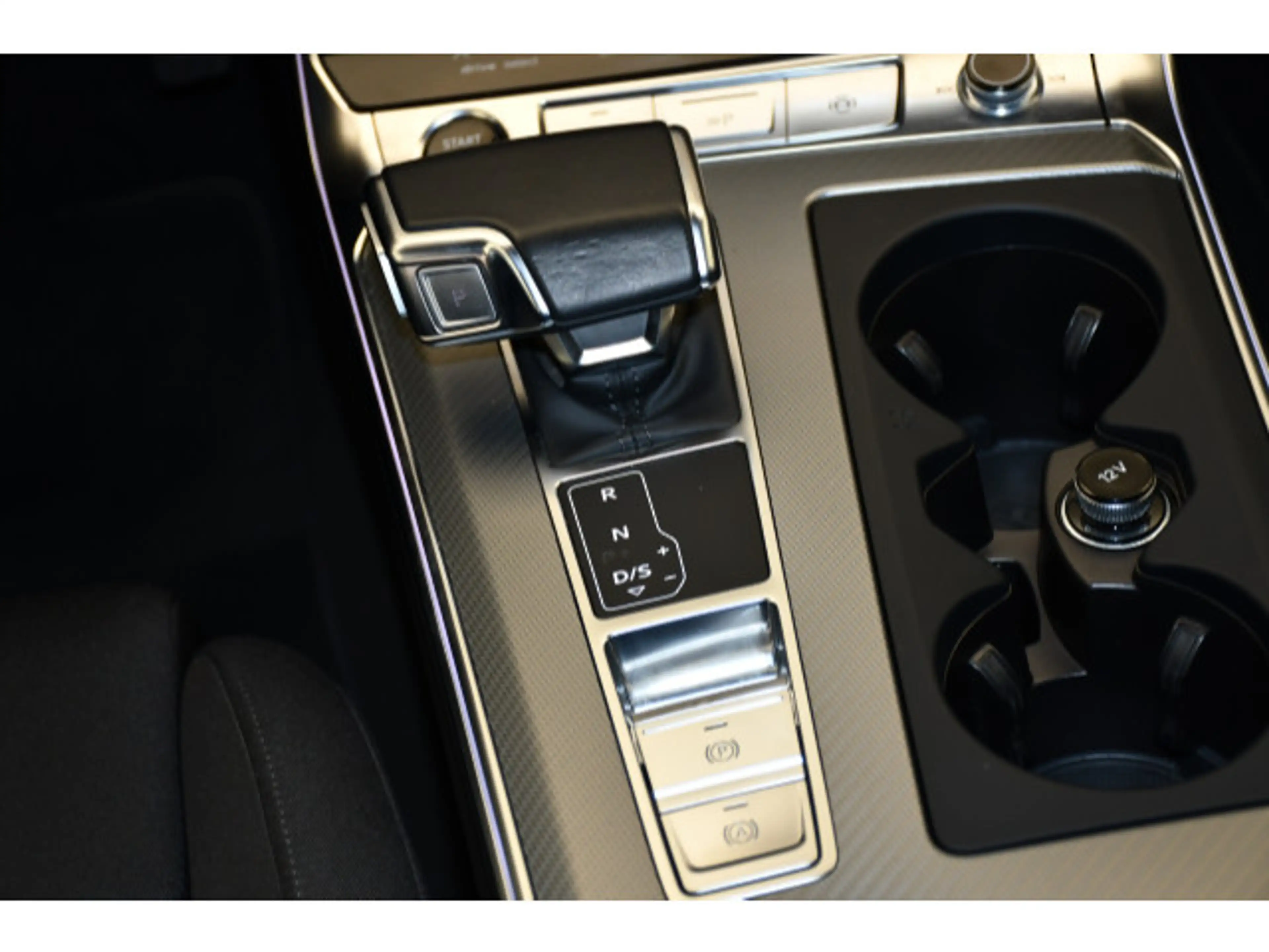 Audi A6 45TFSI S tronic sport AHK/TOUR/KAMERA/N — photo 6