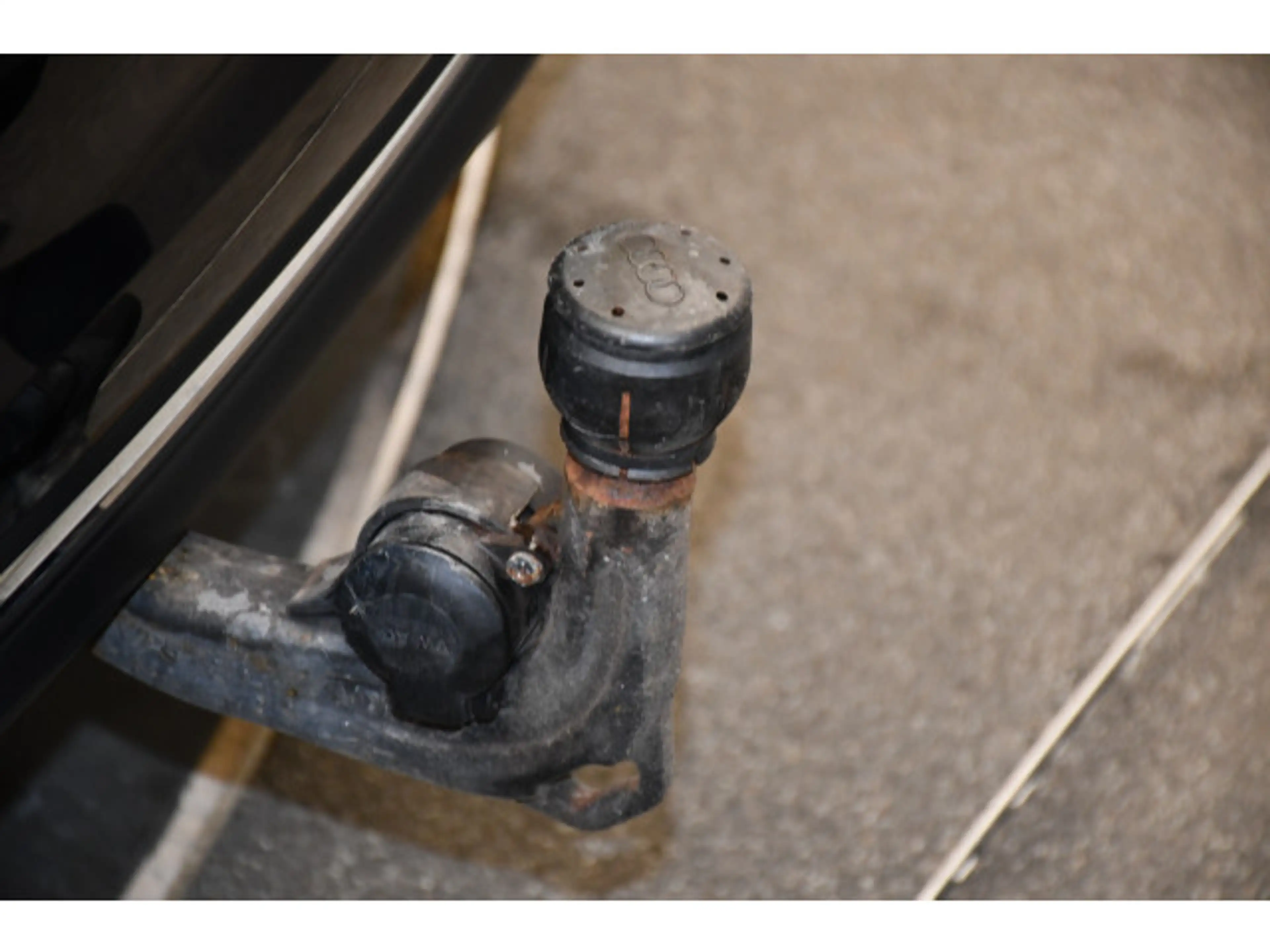 Audi A6 45TFSI S tronic sport AHK/TOUR/KAMERA/N — photo 12