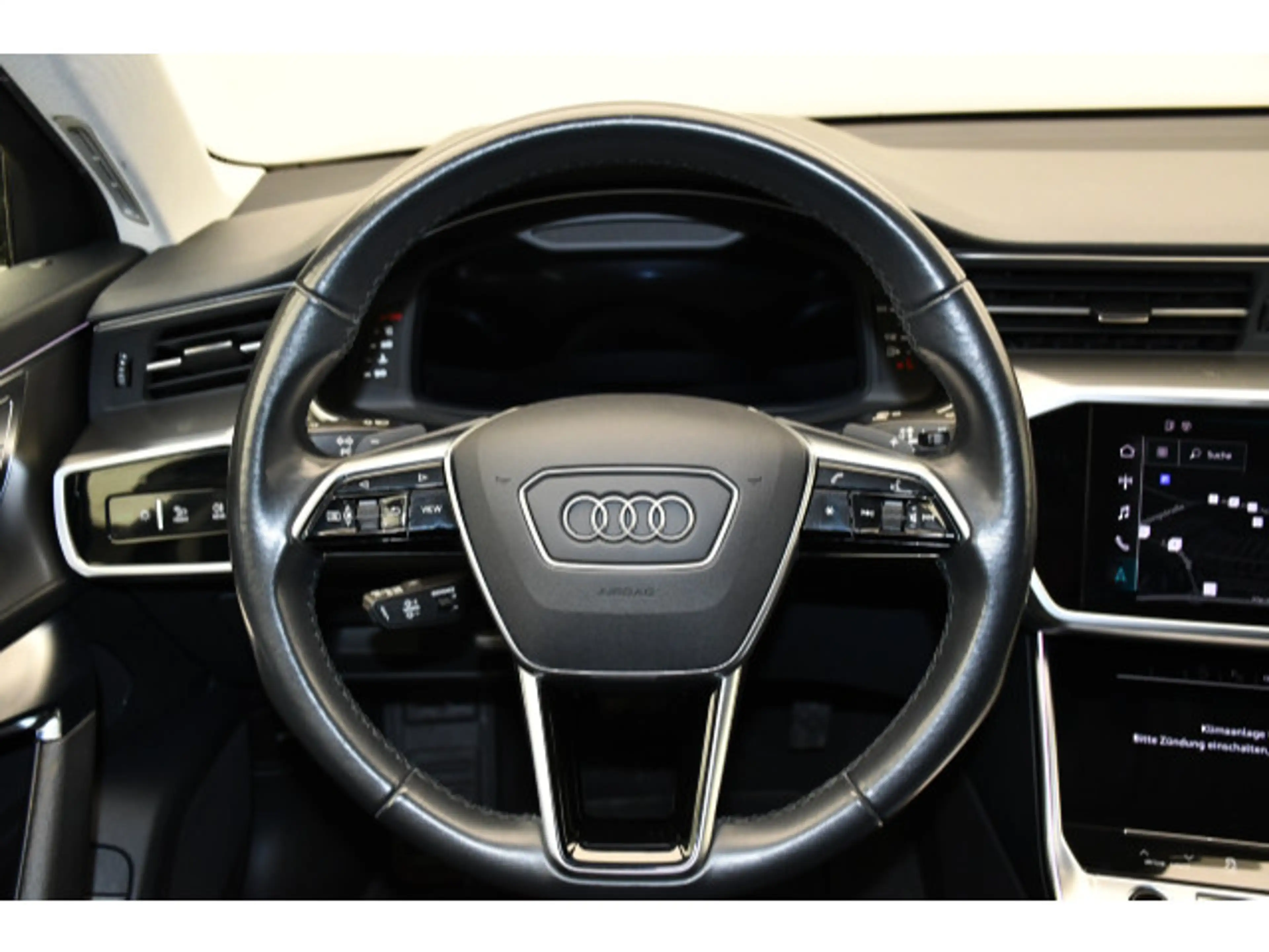Audi A6 45TFSI S tronic sport AHK/TOUR/KAMERA/N — photo 5