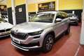 Skoda Kodiaq 2.0TDI AB tech Style 4x2 DSG 110kW Plateado - thumbnail 1
