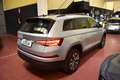 Skoda Kodiaq 2.0TDI AB tech Style 4x2 DSG 110kW Plateado - thumbnail 14