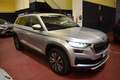 Skoda Kodiaq 2.0TDI AB tech Style 4x2 DSG 110kW Plateado - thumbnail 13