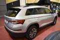 Skoda Kodiaq 2.0TDI AB tech Style 4x2 DSG 110kW Plateado - thumbnail 4