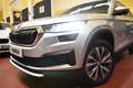 Skoda Kodiaq 2.0TDI AB tech Style 4x2 DSG 110kW Plateado - thumbnail 9