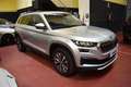 Skoda Kodiaq 2.0TDI AB tech Style 4x2 DSG 110kW Plateado - thumbnail 3