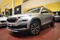 Skoda Kodiaq 2.0TDI AB tech Style 4x2 DSG 110kW Plateado - thumbnail 10