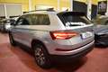 Skoda Kodiaq 2.0TDI AB tech Style 4x2 DSG 110kW Plateado - thumbnail 17