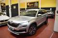 Skoda Kodiaq 2.0TDI AB tech Style 4x2 DSG 110kW Plateado - thumbnail 11