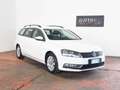 Volkswagen Passat 1.6 TDI Blanc - thumbnail 1
