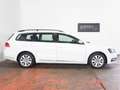 Volkswagen Passat 1.6 TDI Blanc - thumbnail 4