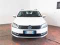 Volkswagen Passat 1.6 TDI Blanc - thumbnail 2