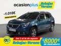 Peugeot 2008 1.5 BlueHDI S&S Signature 100 Verde - thumbnail 1