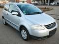 Volkswagen Fox 1.2 Klima/TÜV Silber - thumbnail 1