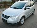 Volkswagen Fox 1.2 Klima/TÜV Silber - thumbnail 2