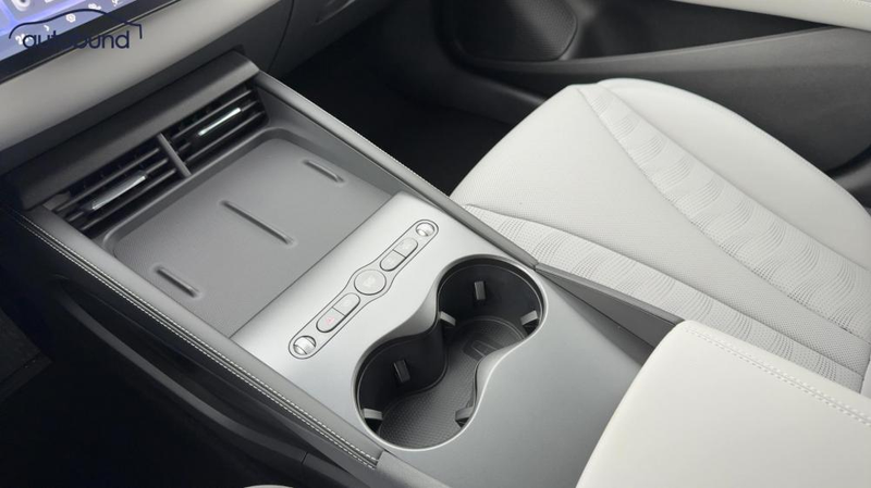 BYD Seal 6 DM-i PHEV Touring Boost Alu KA LED Link NAV NBA — photo 13
