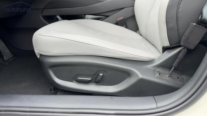 BYD Seal 6 DM-i PHEV Touring Boost Alu KA LED Link NAV NBA — photo 11