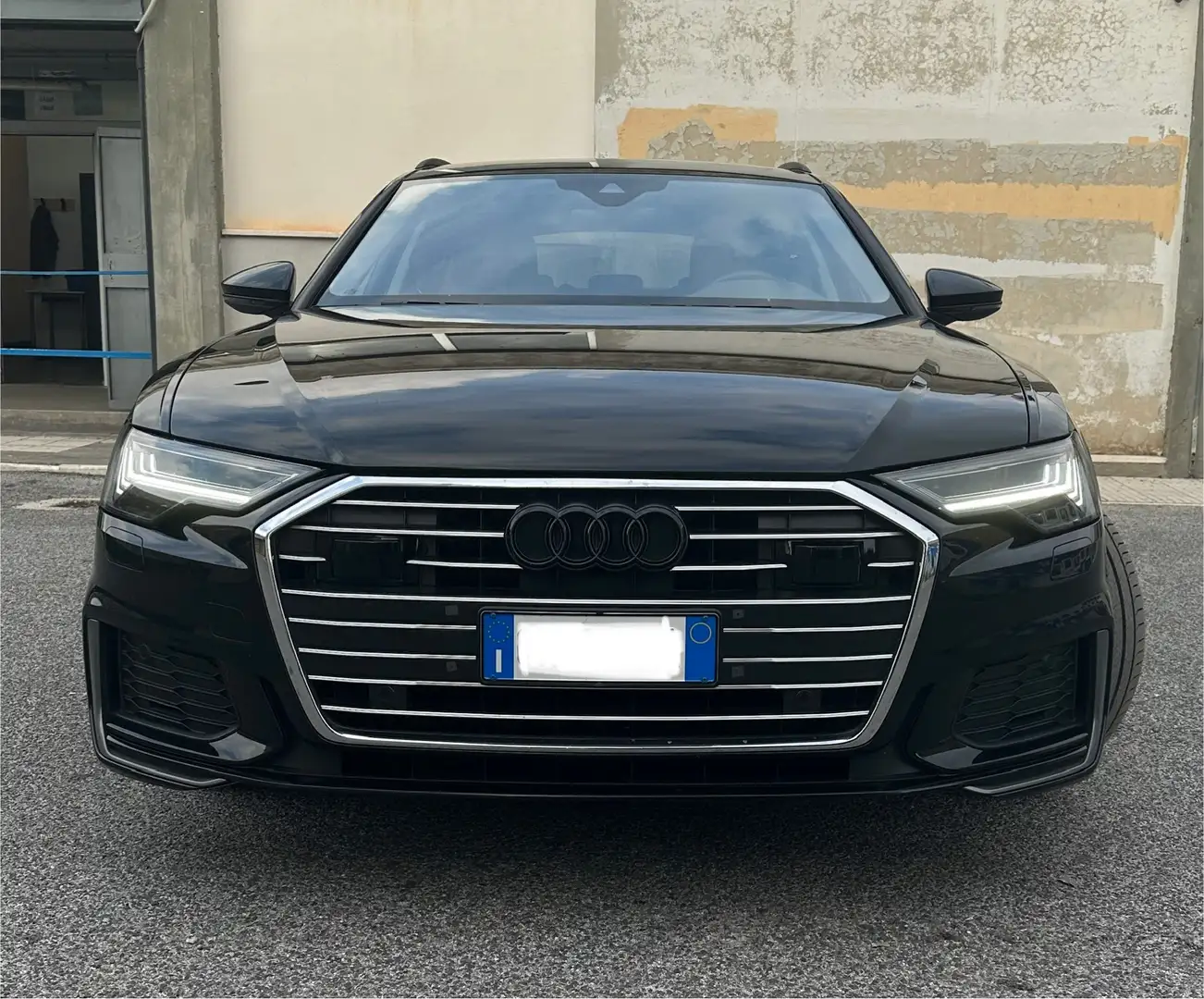 Audi A6 Avant 35 2.0 tdi mhev Business Plus s-tronic - 1