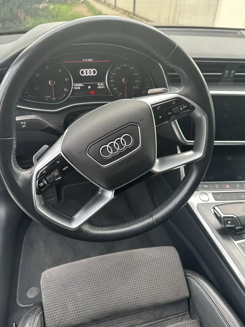 Audi A6 Avant 35 2.0 tdi mhev Business Plus s-tronic - 2