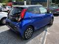 Toyota Aygo 1.0i VVT-i x Lpg Bleu - thumbnail 3