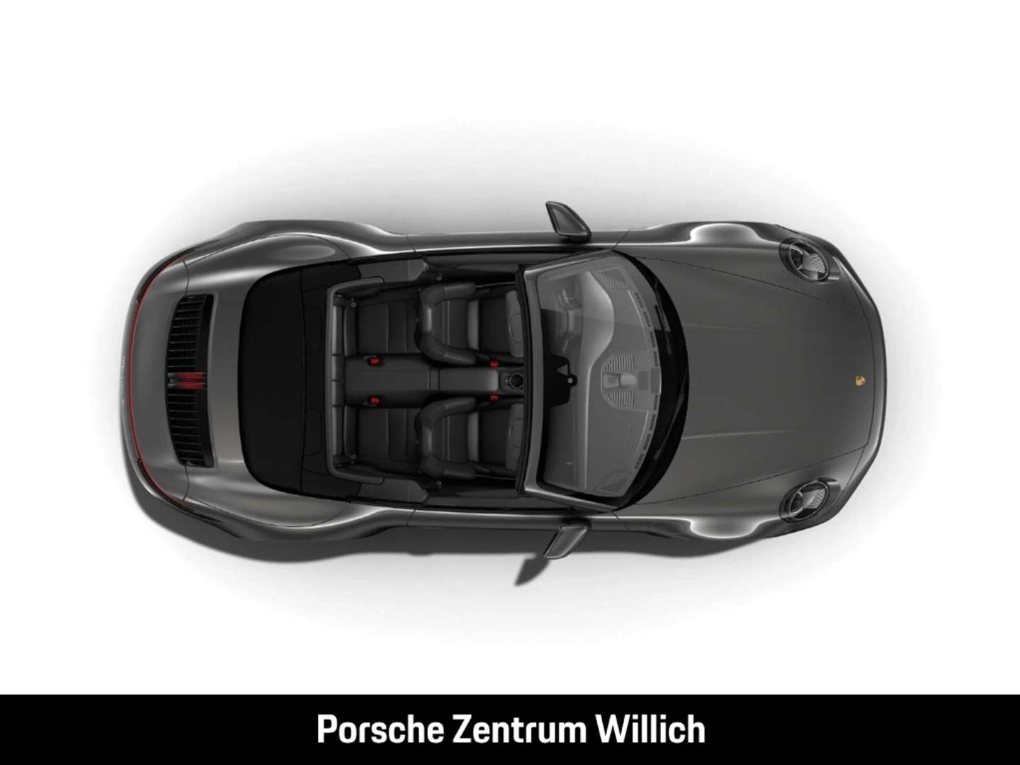 Porsche 992 I Carrera S -  - Joinsteer - #3