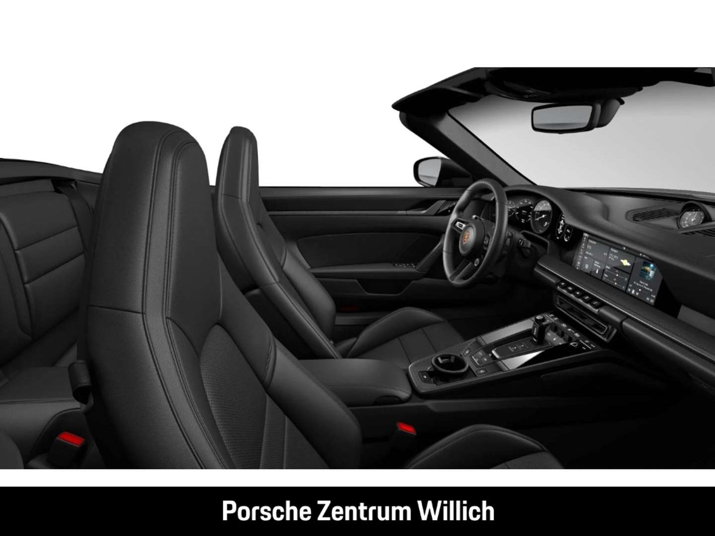 Porsche 992 I Carrera S -  - Joinsteer - #5