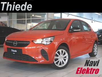 -e  EDITION 7,4kw/50kwh/Allwetter/