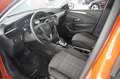 Opel Corsa -e  EDITION 7,4kw/50kwh/Allwetter/ Orange - thumbnail 10