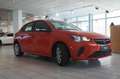 Opel Corsa -e  EDITION 7,4kw/50kwh/Allwetter/ Orange - thumbnail 4