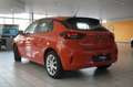 Opel Corsa -e  EDITION 7,4kw/50kwh/Allwetter/ Orange - thumbnail 7