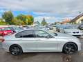 BMW 320 d EfficientDynamics Edition / Mega Ausstattung Grau - thumbnail 8