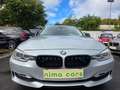 BMW 320 d EfficientDynamics Edition / Mega Ausstattung Grau - thumbnail 3