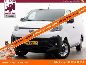 2.0 Diesel 180pk Automaat L3 Airco/Navi/Camera 12-