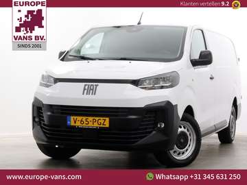 2.0 Diesel 180pk Automaat L3 Airco/Navi/Camera 12-