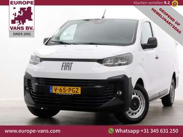 2.0 Diesel 180pk Automaat L3 Airco/Navi/Camera 12-